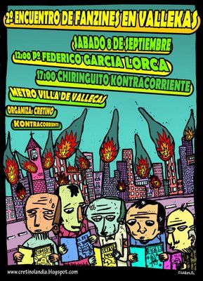 Encuentro de Vallekas